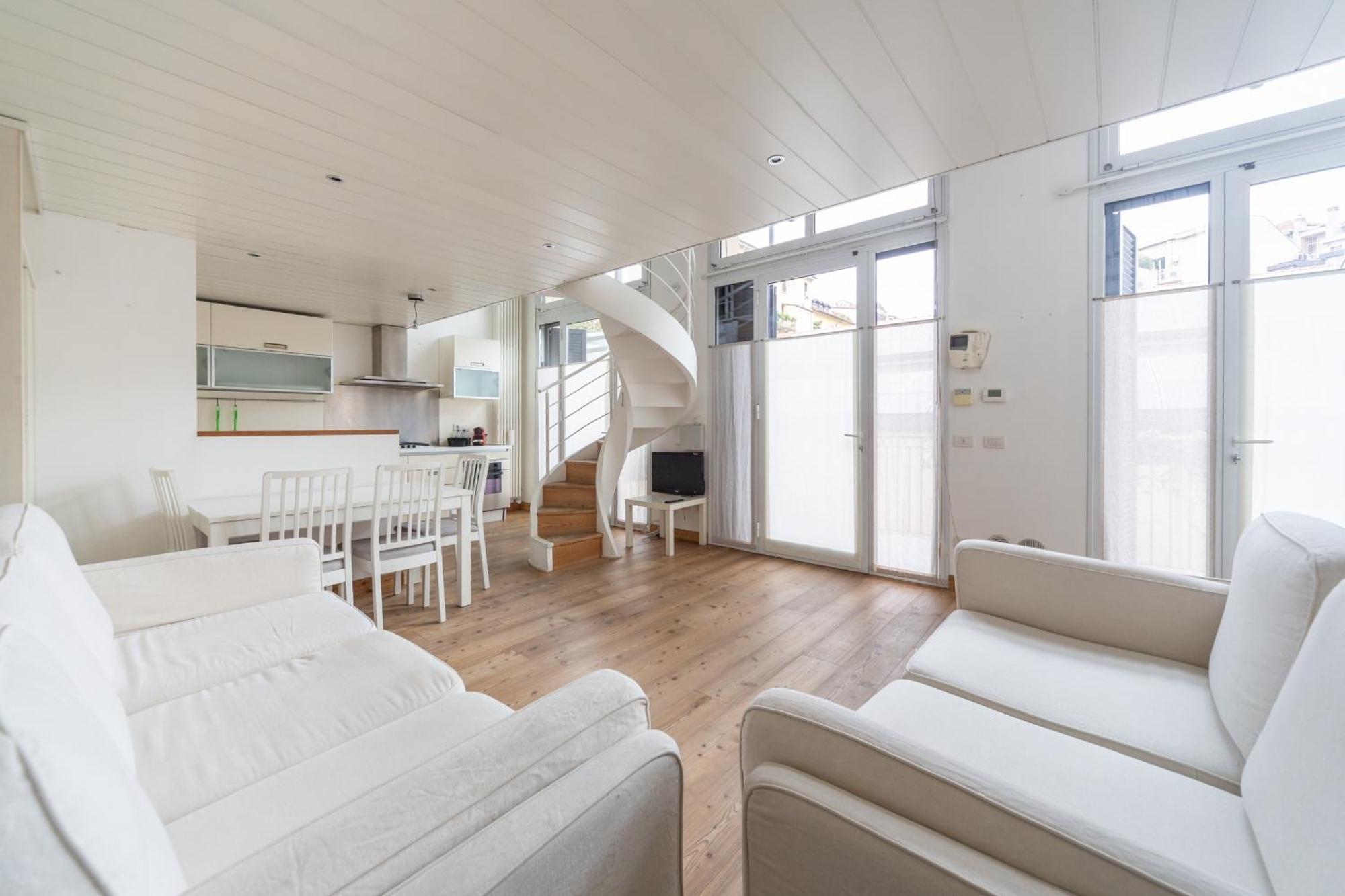 شقة Loft Adige Milano المظهر الخارجي الصورة